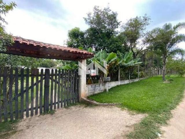 Sítio e chácara venda em Itu