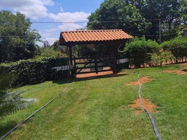 Sítio e chácara venda em Formosa, Região Geográfica Intermediária de Luziânia-Águas Lindas de Goiás