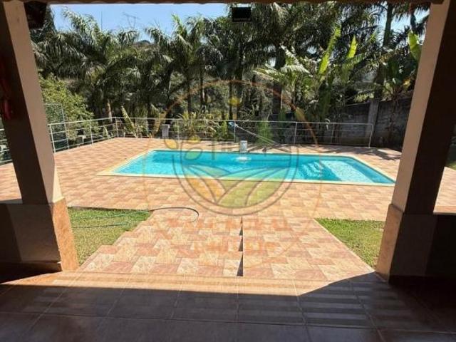 Sítio e chácara venda em Barnabés, Juquitiba