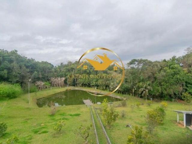 Sítio e chácara venda em Ferraria, Campo Largo
