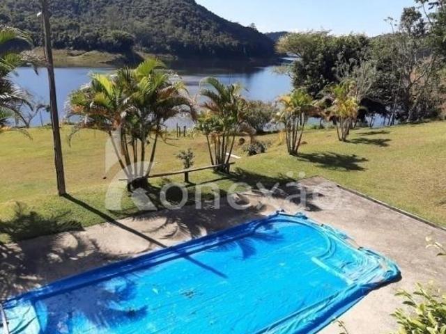 Sítio e chácara venda em Região Imediata de São Paulo, Região Metropolitana de São Paulo