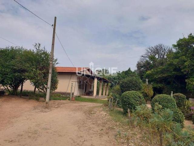 Sítio e chácara venda em Chácaras São Sebastião, Jundiaí