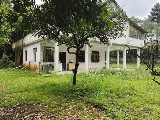 Sítio e chácara venda em Umbará, Curitiba