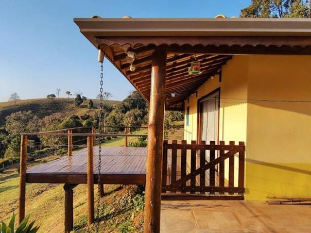 Sítio e chácara venda em Região Geográfica Imediata de Pouso Alegre, Bueno Brandão