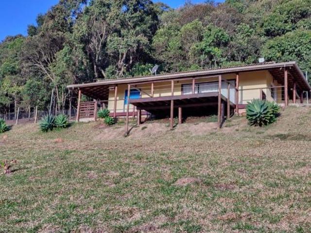 Sítio e chácara venda em Região Geográfica Imediata de Pouso Alegre, Bueno Brandão