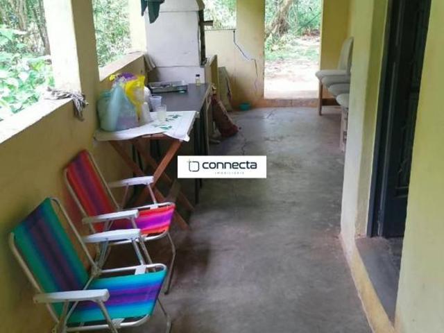 Sítio e chácara venda em Nazaré Paulista