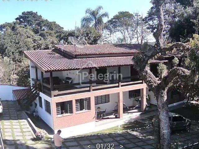 Sítio e chácara venda em Região Imediata de Bragança Paulista, Nazaré Paulista