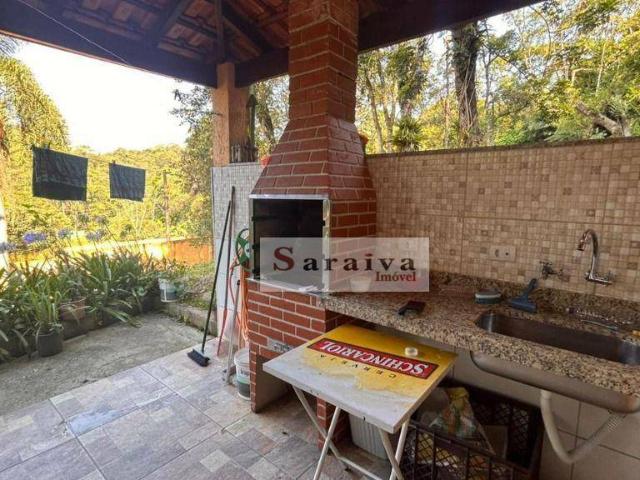Sítio e chácara venda em Acampamento Anchieta, Santo André