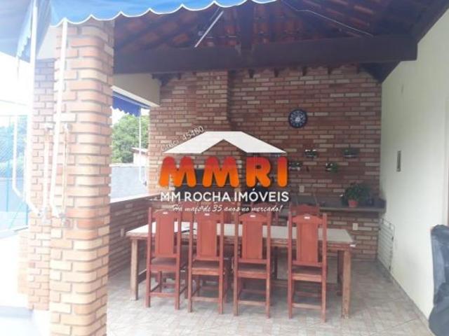 Casa venda em Residencial Aquárius, Araçoiaba da Serra