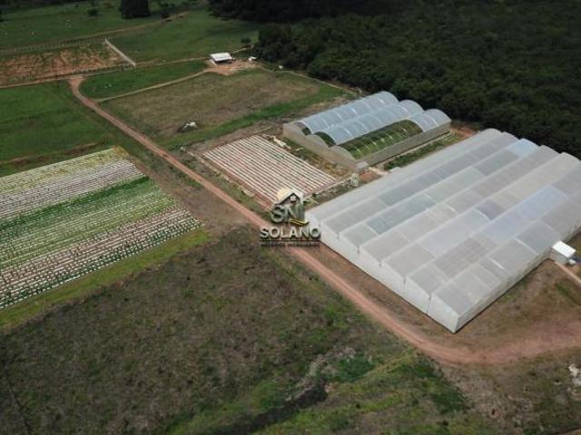 Sítio e chácara venda em Região Geográfica Imediata de Goiânia, Hidrolândia