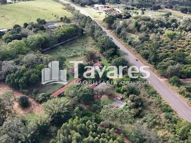 Sítio e chácara venda em Região Geográfica Imediata de Umuarama, Região Metropolitana de Umuarama