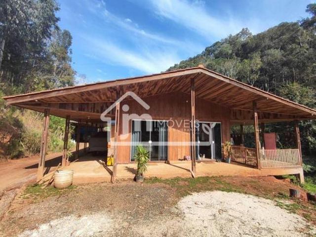 Sítio e chácara venda em Campo Largo, Paraná