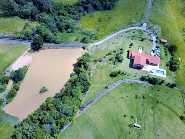 Sítio e chácara venda em Região Imediata de Sorocaba, Região Metropolitana de Sorocaba