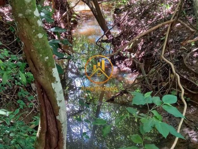 Sítio e chácara venda em Cezarina, Região Geográfica Intermediária de São Luís de Montes Belos-Iporá