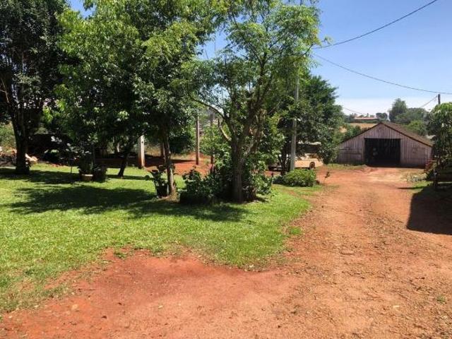 Sítio e chácara venda em Região Geográfica Imediata de Cruz Alta, Selbach