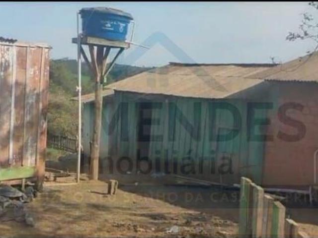 Sítio e chácara venda em Região Geográfica Imediata de Ponta Grossa, Ipiranga