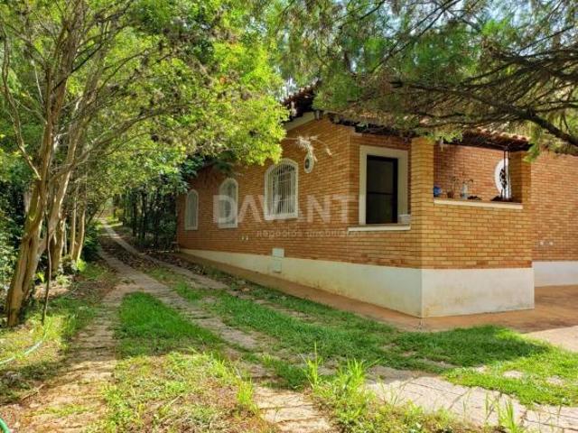 Sítio e chácara venda em Região Imediata de Campinas, Região Metropolitana de Campinas