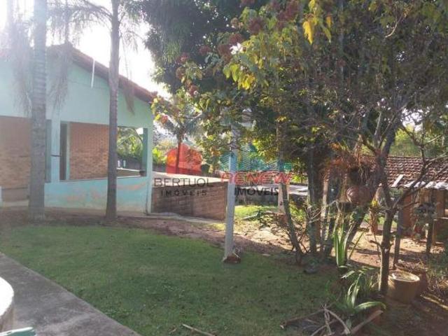 Sítio e chácara venda em Jardim São Bento do Recreio, Valinhos