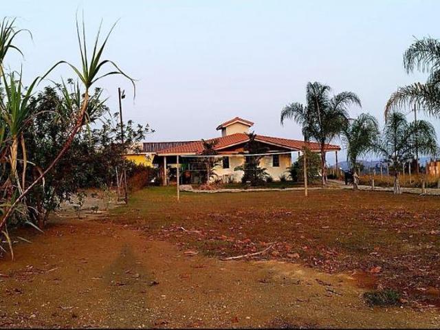 Sítio e chácara venda em Piedade do Paraopeba, Brumadinho