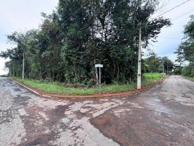 Sítio e chácara venda em Lucia Alice, Bela Vista de Goiás