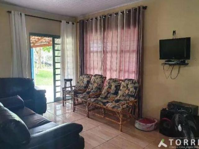 Sítio e chácara venda em Centro, Iperó