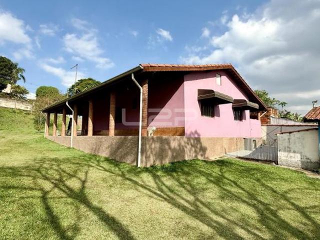 Sítio e chácara venda em Mina de Inhandjara, Itupeva