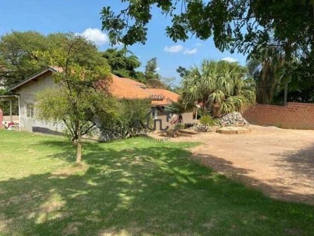 Sítio e chácara venda em Conjunto João Mezzalira Júnior, Jundiaí