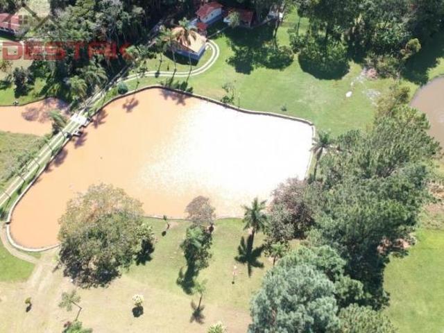 Sítio e chácara venda em Região Imediata de Jundiaí, Jarinu