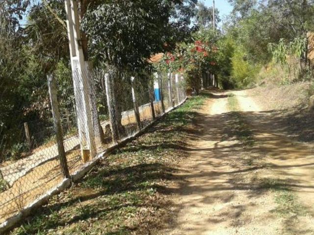 Sítio e chácara venda em Região Imediata de São José dos Campos, Região Metropolitana do Vale do Paraíba e Litoral Norte