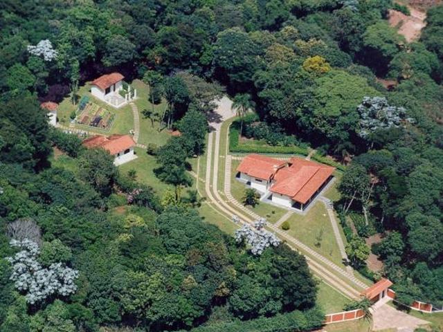 Sítio e chácara venda em Região Imediata de Bragança Paulista, Atibaia