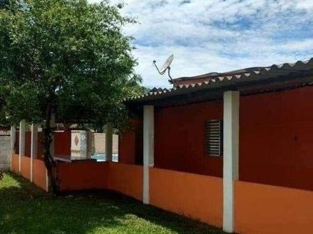 Casa venda em Jardim do Caju, Pedro de Toledo