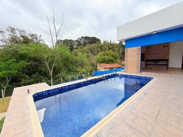 Sítio e chácara venda em Região Imediata de Bragança Paulista, Atibaia