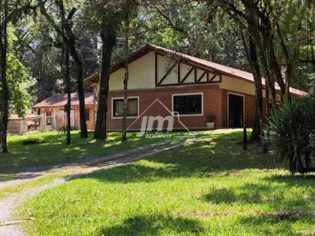 Sítio e chácara venda em Campo Largo, Paraná