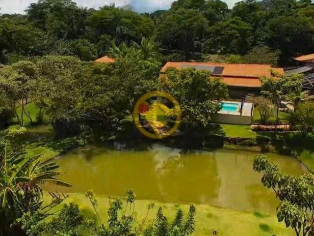 Sítio e chácara venda em Região Geográfica Imediata de Goiânia, Hidrolândia