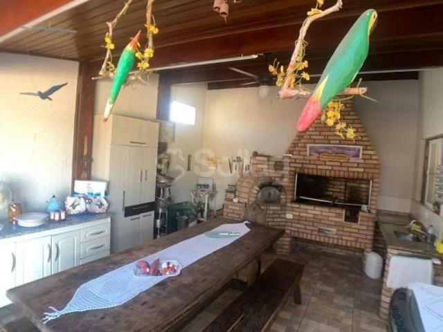 Casa venda em Região Imediata de Jundiaí, Louveira