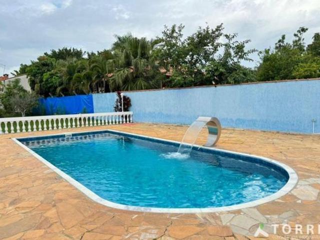 Sítio e chácara venda em Capela do Alto