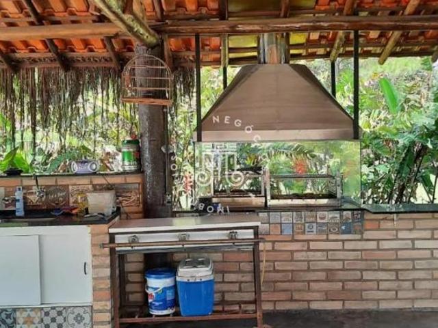 Sítio e chácara venda em Vila Virgínia, Jundiaí