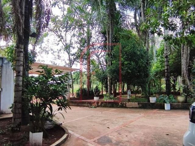 Sítio e chácara venda em Região Geográfica Imediata de Campo Grande, Campo Grande