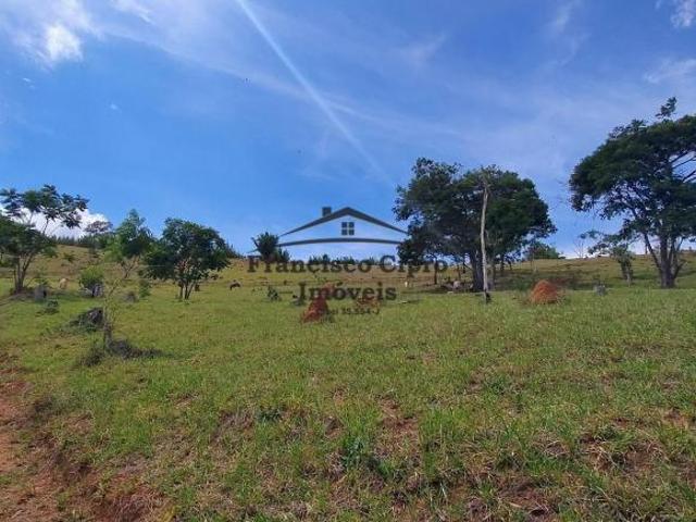 Sítio e chácara venda em Região Imediata de Guaratinguetá, Região Metropolitana do Vale do Paraíba e Litoral Norte