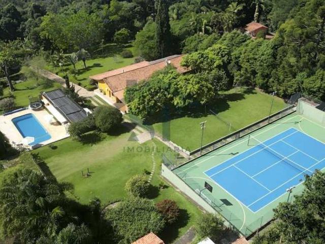 Sítio e chácara venda em Região Imediata de Jundiaí, Cabreuva