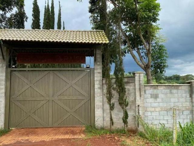Sítio e chácara venda em Região Geográfica Imediata de Goiânia, Goianira
