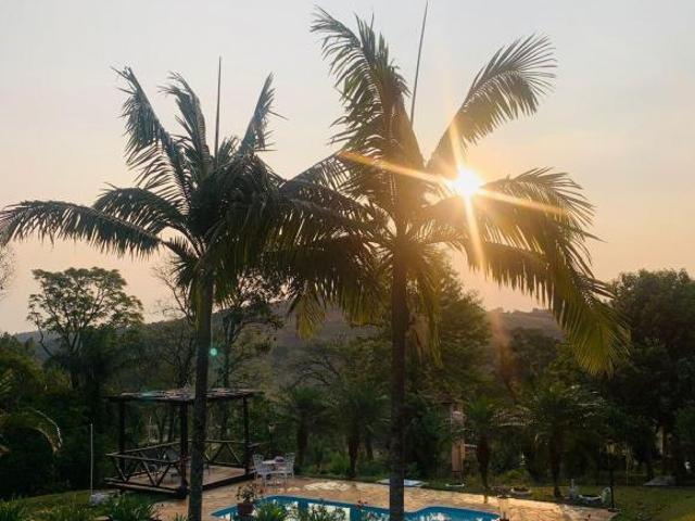 Sítio e chácara venda em Jundiaí