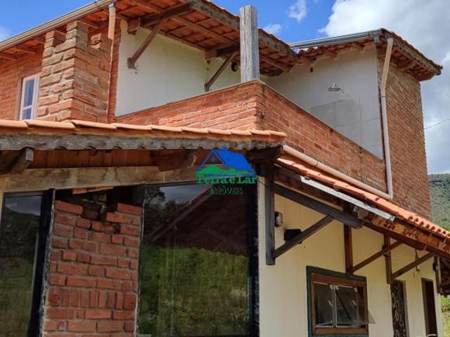 Sítio e chácara venda em Região Geográfica Imediata de Caxambu - Baependi, Aiuruoca