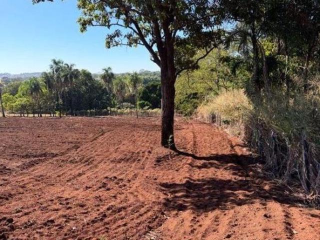 Sítio e chácara venda em Região Geográfica Imediata de Goiânia, Goiânia