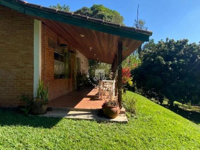 Sítio e chácara venda em Jarinu