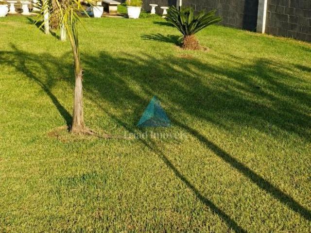 Sítio e chácara venda em Jardim Florença, Limeira