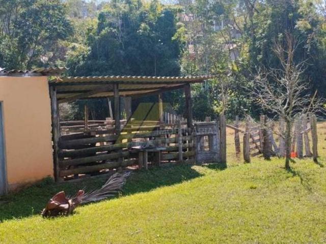 Sítio e chácara venda em Região Geográfica Imediata de Pouso Alegre, Extrema