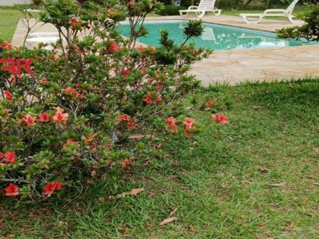 Sítio e chácara venda em Condomínio Terra de Santa Cruz, Jundiaí