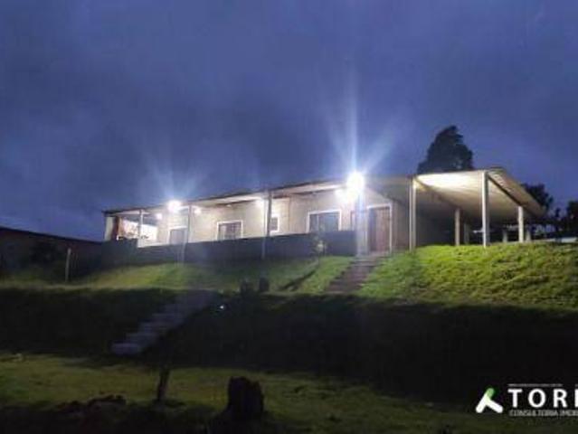 Sítio e chácara venda em Residencial Bosque São Francisco, Votorantim