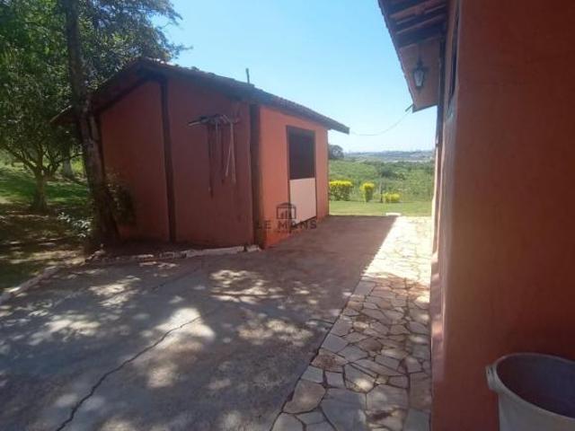 Sítio e chácara venda em Santa Terezinha de Piracicaba, Piracicaba